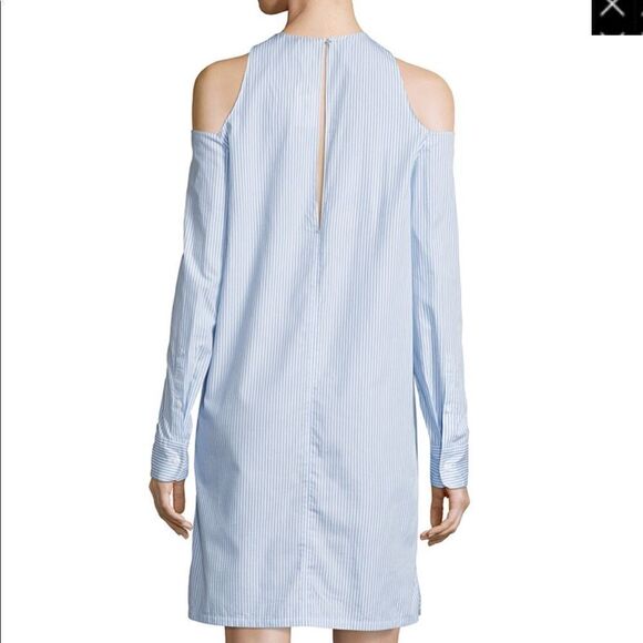 🔥$395 Rag & BoneCollingwood Long-Sleeve Shoulder#1 - Picture 4 of 5